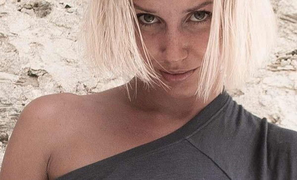 Ирина Никитина