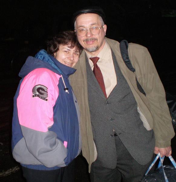 Инна Хламина