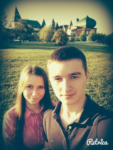 Алина Голубовская