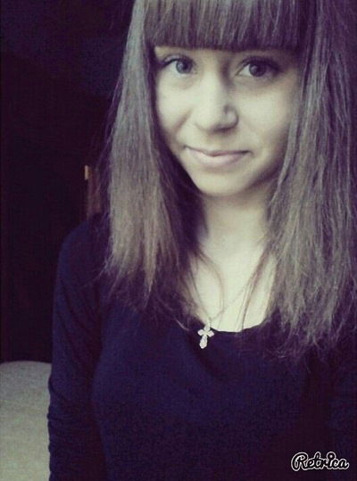 Юлия Рыбникова