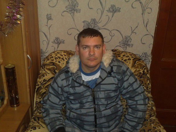 Aлексей Голошубов