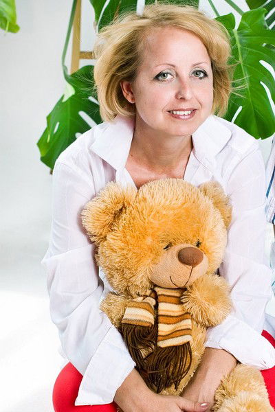 Алена Артюх2