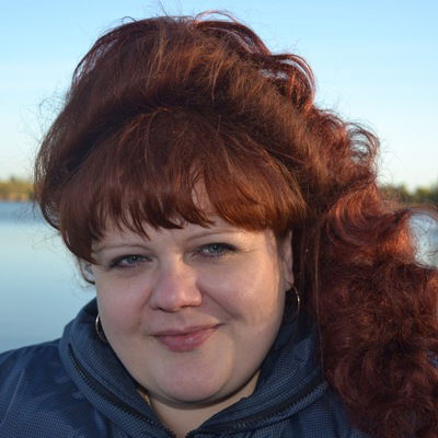 Ольга Агафонова