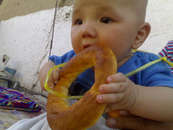 Ерсайын Абдуали