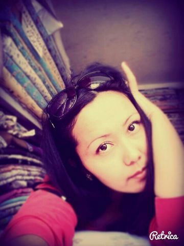 Гульжан Кусаинова