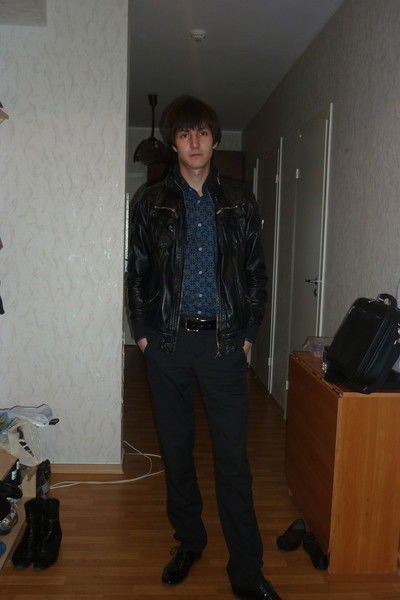 Илья Кузьмин