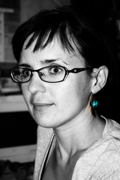 Наталья Сурикова