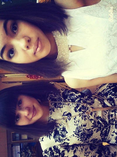 Фируза Самигуллина