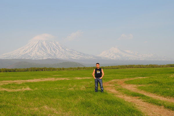 Павел Pav Sonets
