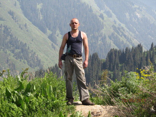 Дмирий Обельчак