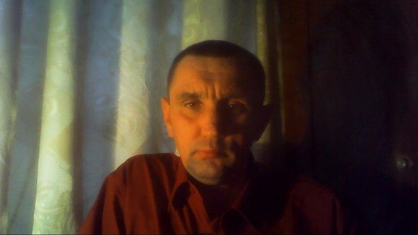 Игорь Безденежных