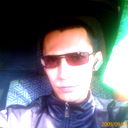 Serega Kharisov