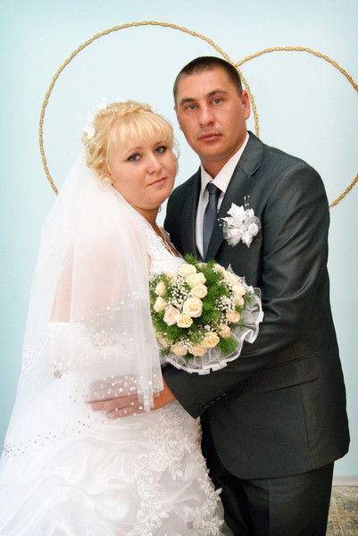 Евгений Одаряев