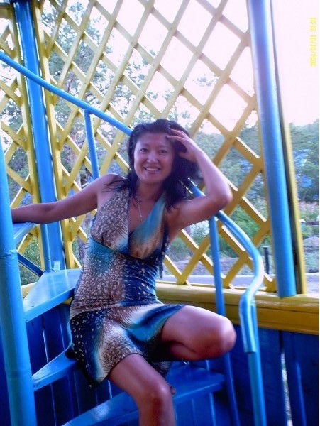 Рабия Чупирова