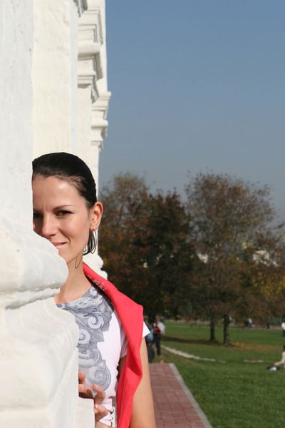 Марина Марченко