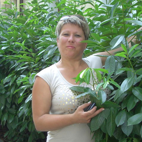 Танечка Кравец