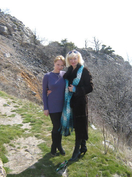 Татьяна Фурс (Карайкоза)