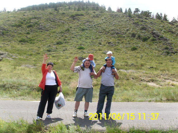 Таранцица Елена