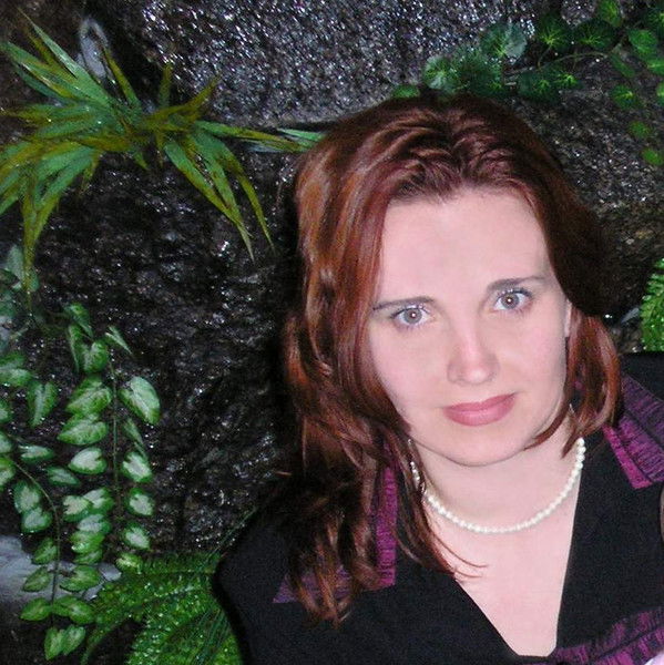 Татьяна Пинчук