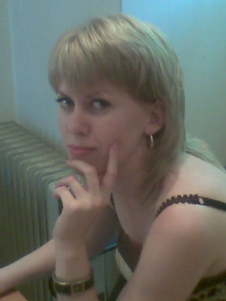 Римма Ермашева