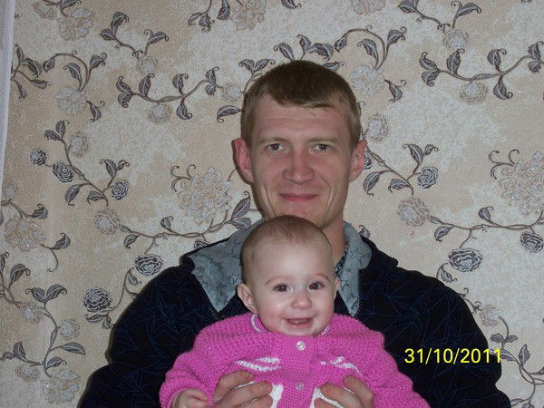 Миша Харсеев