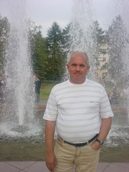 Игорь Рекин