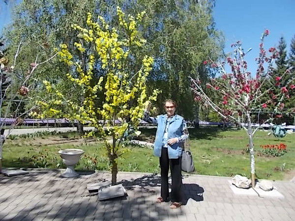 Валентина Лемешко