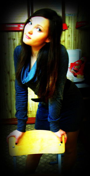 Миляуша Галлямова