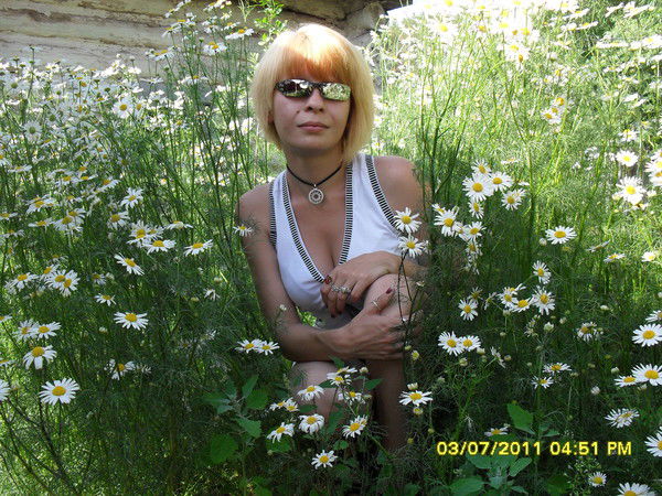 Александра Шарифуллина