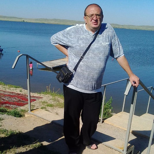 Михаил Артышев