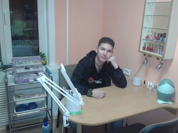 Дмитрий Абашеев