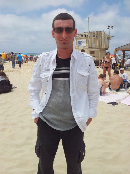 Михаил Ковалевский