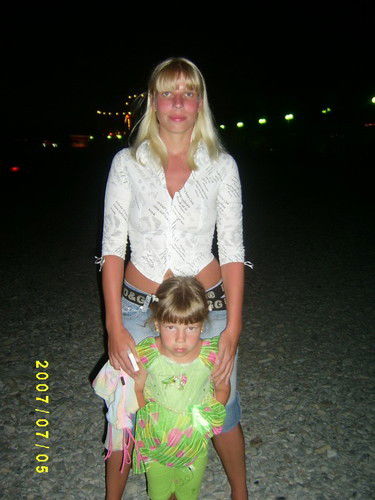 Екатерина Корноухова