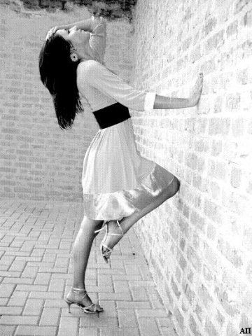 Мария Комарова