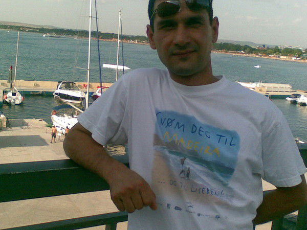 Тагоймурад Сатторов