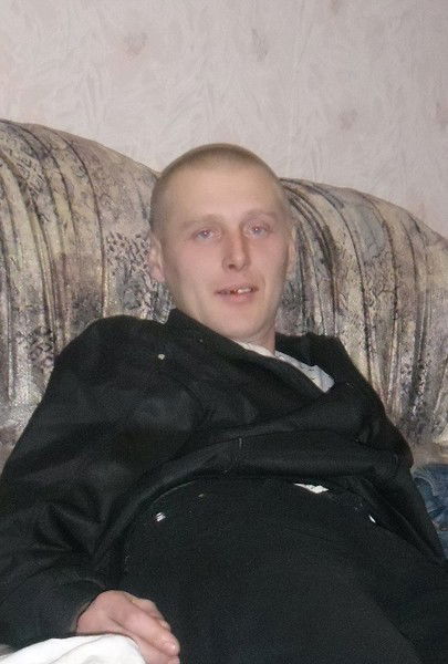 Максим Бобнев