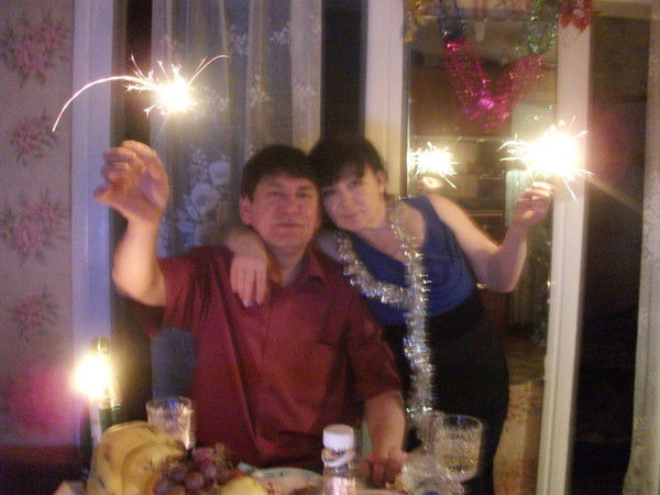 Вера Григорьева