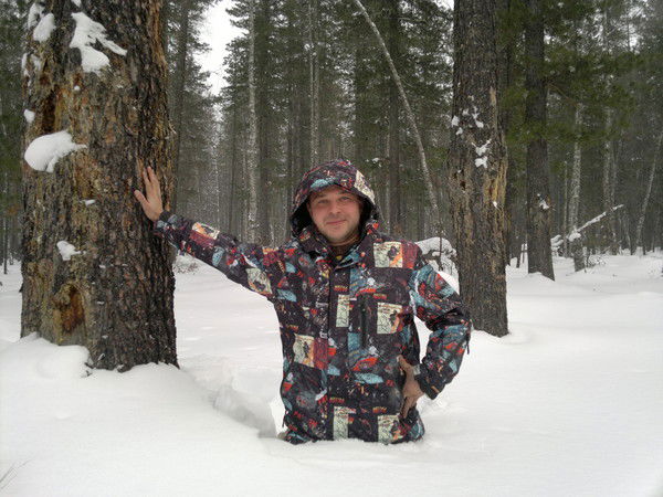 Дмитрий Валерьевич