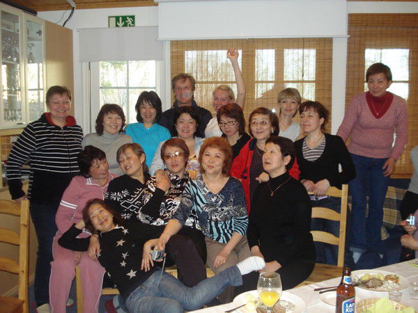 Мухабат Айтбаева