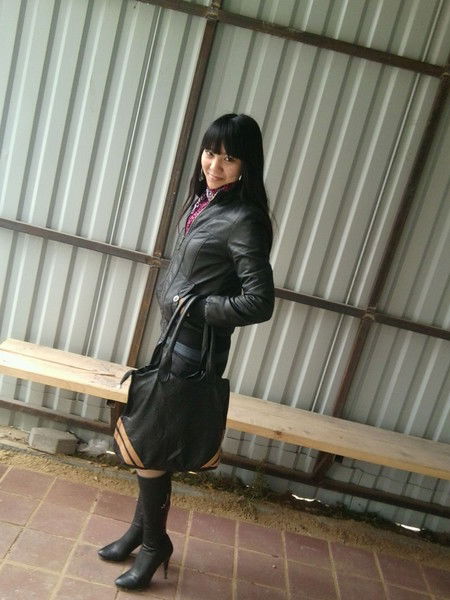 Кенжегуль Дембаева