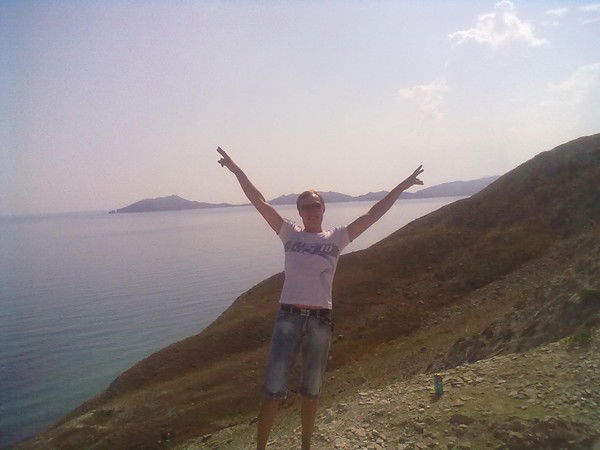 Владимир Семенов