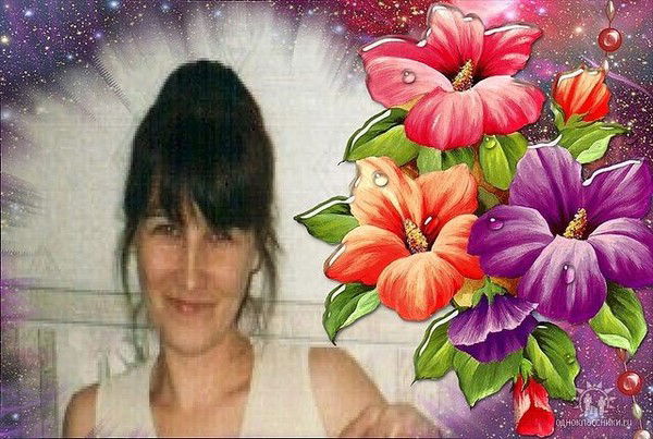 Елена Брагина