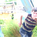 Сергей Худорожко