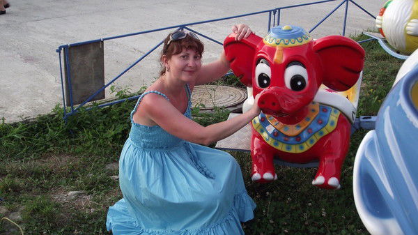 Евгения Сапсалева