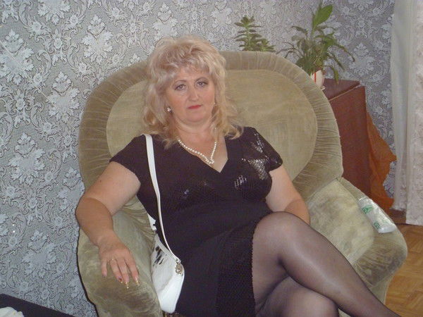 Елена Янковская