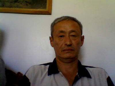 Галимжан Тажибаев