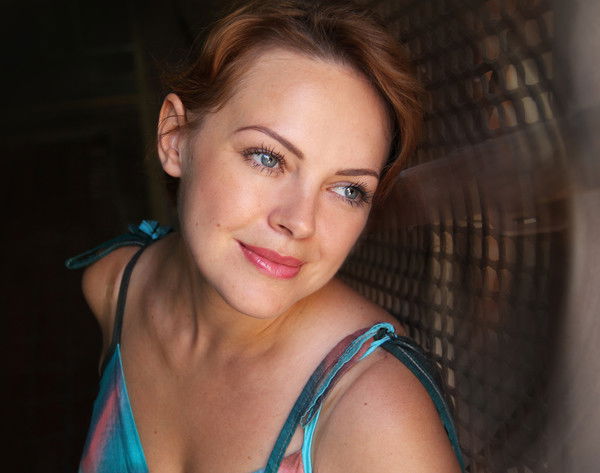 Тамара Гринь