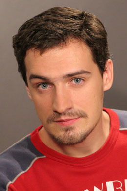 Анатолий Полено