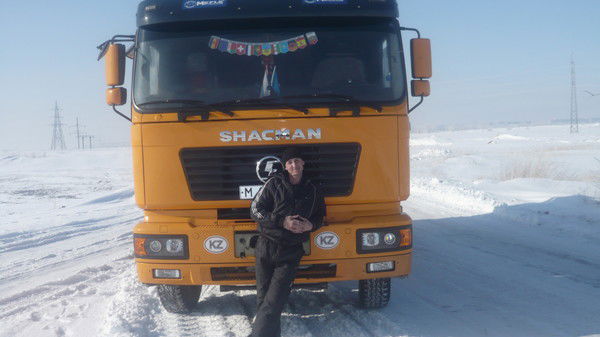 Артем Сдержиков