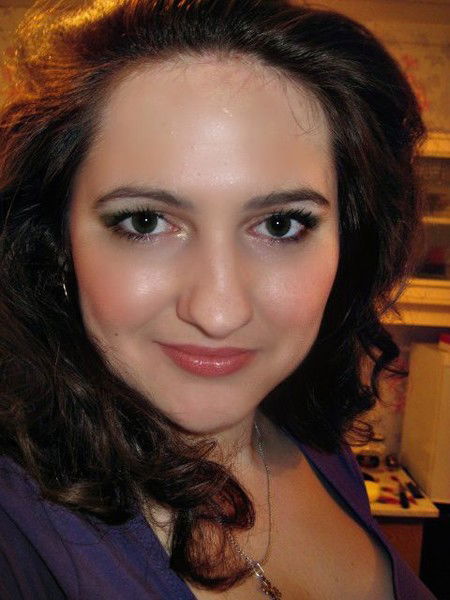 Лена Шульга